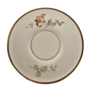 Underkop fra Københavns Porcellains Maleri