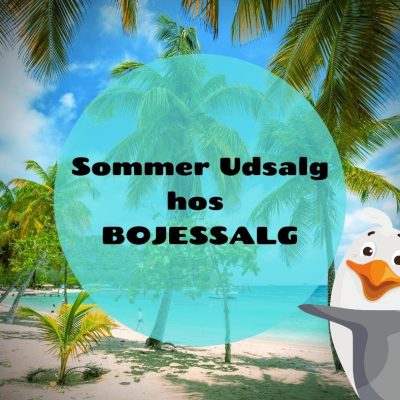 Sommer Udsalg